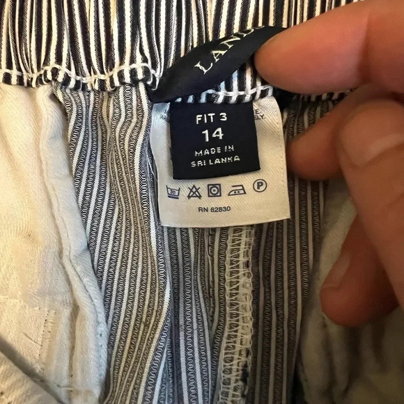 Lands’ End shorts - Picture 6 of 6